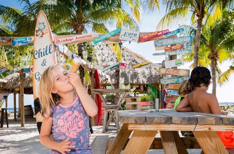 LionsDive Beach Resort boeken