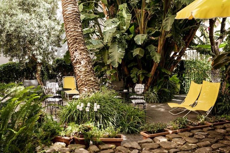 Lirma Bed en Breakfast in Cefalu