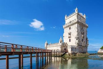 Lissabon, oude stad