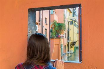 Little Venice, Bologna