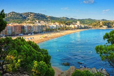 13 x bezienswaardigheden in Lloret de Mar bezoeken: Wat te zien en doen?