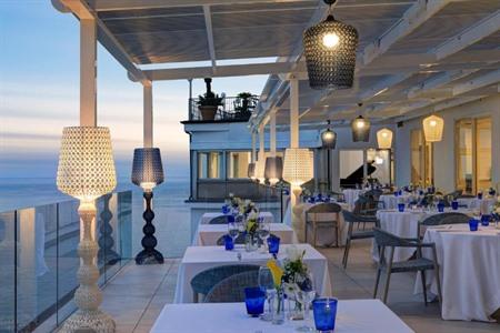 Lloyd's Baia Hotel (Vietri sul Mare) boeken