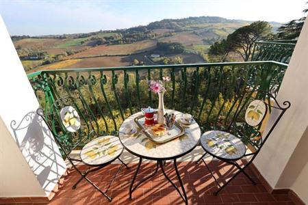 Locanda Dolcevita boeken