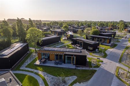 Lodge bij Roompot Beach Resort Brouwersdam boeken