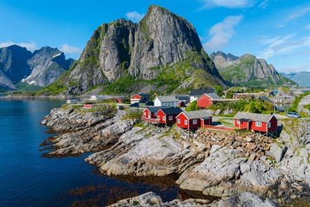 Lofoten