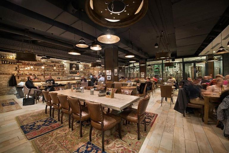 Loft Hotel Bratislava boeken