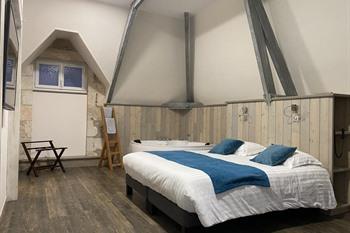 Logis Hostellerie des Ducs (Duras)