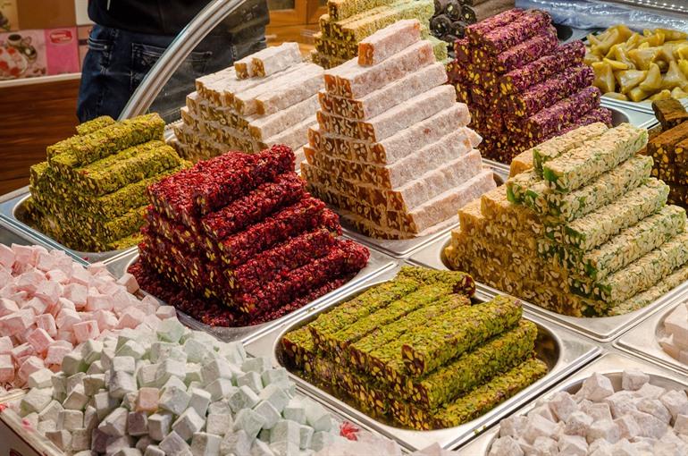 10 x typisch Turkse gerechten die je moet proeven in Turkije