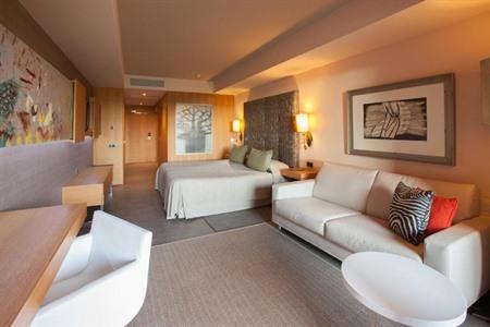 Lopesan Baobab Resort boeken