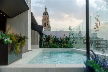 Los 36 by GRUPO CCOMMO boeken