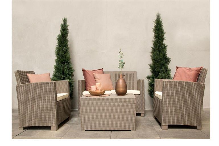 Loungeset van Fonteyn kopen