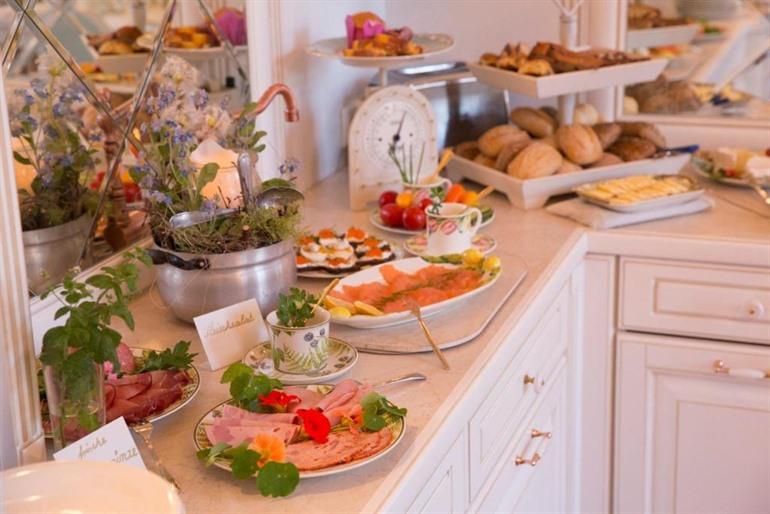 Lübecker Krönchen boeken