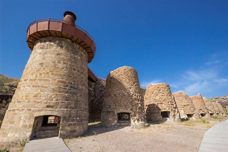 Lucainena de las Torres