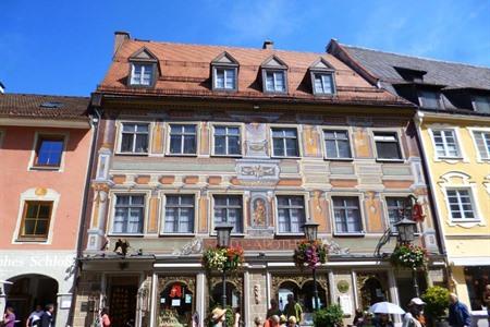 Lucky Home Sissi Appartment boeken