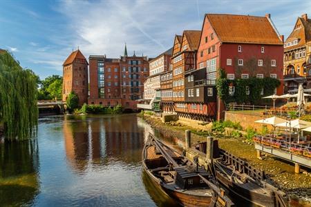 Rondreis langs de 12 mooiste steden & bezienswaardigheden van Nedersaksen