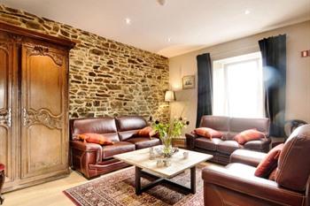 Luscious Holiday Home in Waimes boeken