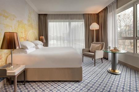 Luxe: Célestins Spa Thermal & Hôtel