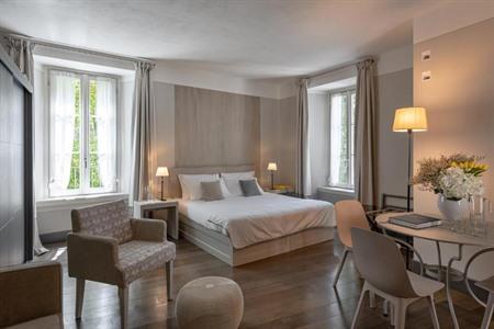 Luxe en comfort boeken bij GombitHotel
