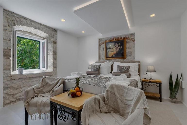 Luxe Kamers Paleis B&B boeken