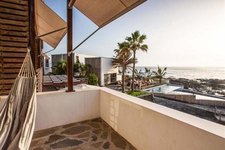 Luxe: King Fisher Village boeken in Tarrafal