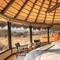 Luxe verblijf bij Okonjima Luxury Bush Camp boeken