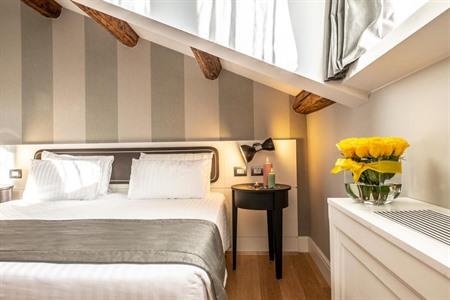 Luxe verblijf Hotel Grande Italia boeken