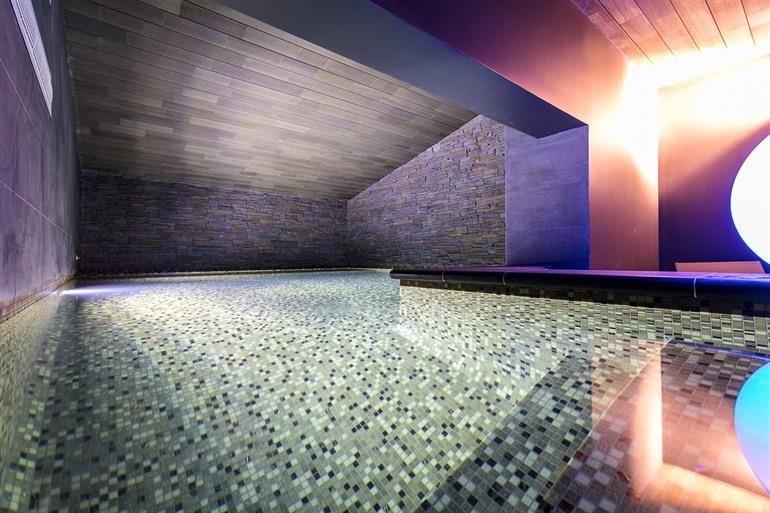 Luxe villa voor 4 personen in de Ardennen