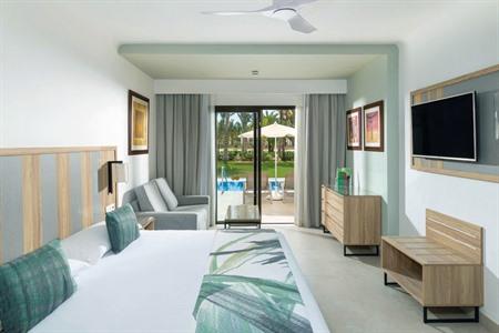 Luxeresort Riu Karamboa boeken