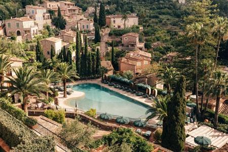 Luxeverblijf bij La Residencia, A Belmond Hotel boeken