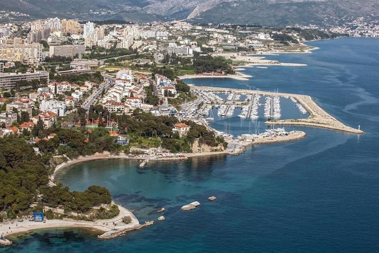 Luxury Apartments Klara