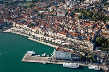 Luxury Apartments Klara