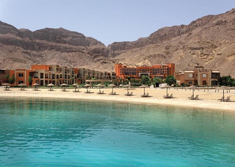 Mövenpick Resort & Marine Spa Sousse