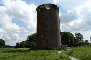 Maagdentoren in Zichem