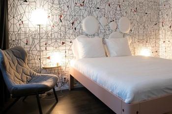 Mabi City Centre Hotel boeken