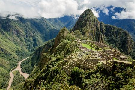 Machu Picchu bezoeken: geschiedenis, tickets en praktische tips voor de iconische plek in Peru