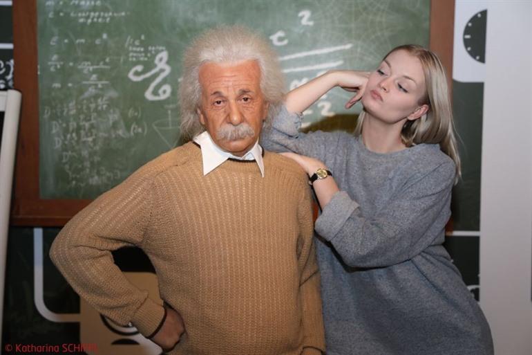 Madame Tussauds bezoeken in Wenen