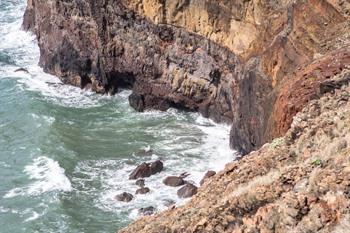 Madeira, Achadas 