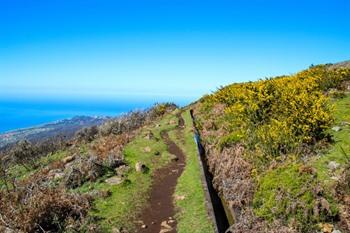 Madeira, Paùl da Serra 