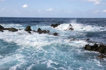 Madeira, Porto Moniz 