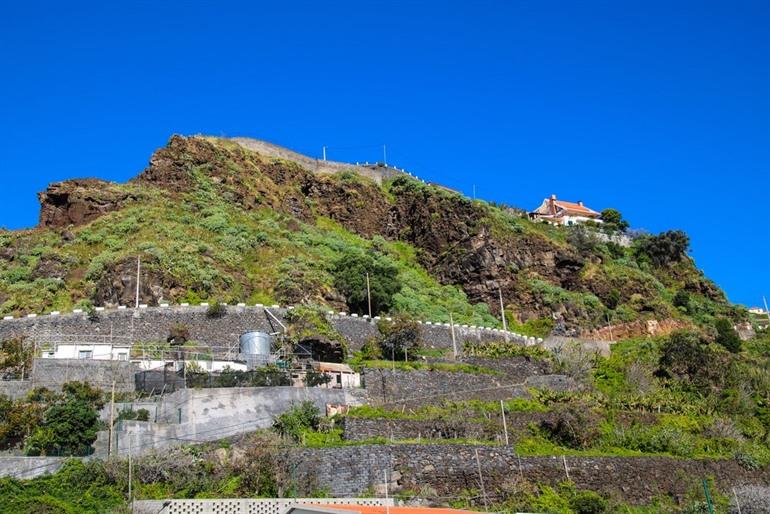 Madeira, Ribeira Brava 