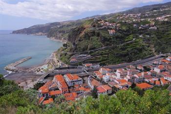 Madeira, Ribeira Brava 