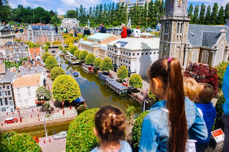 Madurodam
