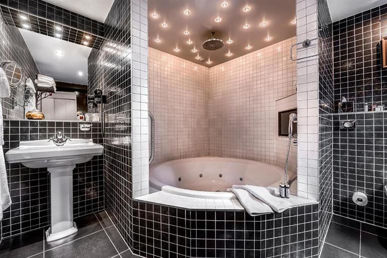 Main Street Hotel boeken