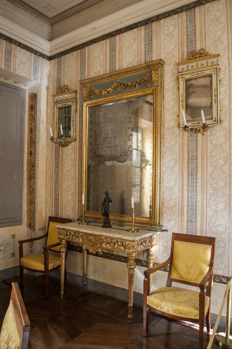 Maison Bonaparte Ajaccio