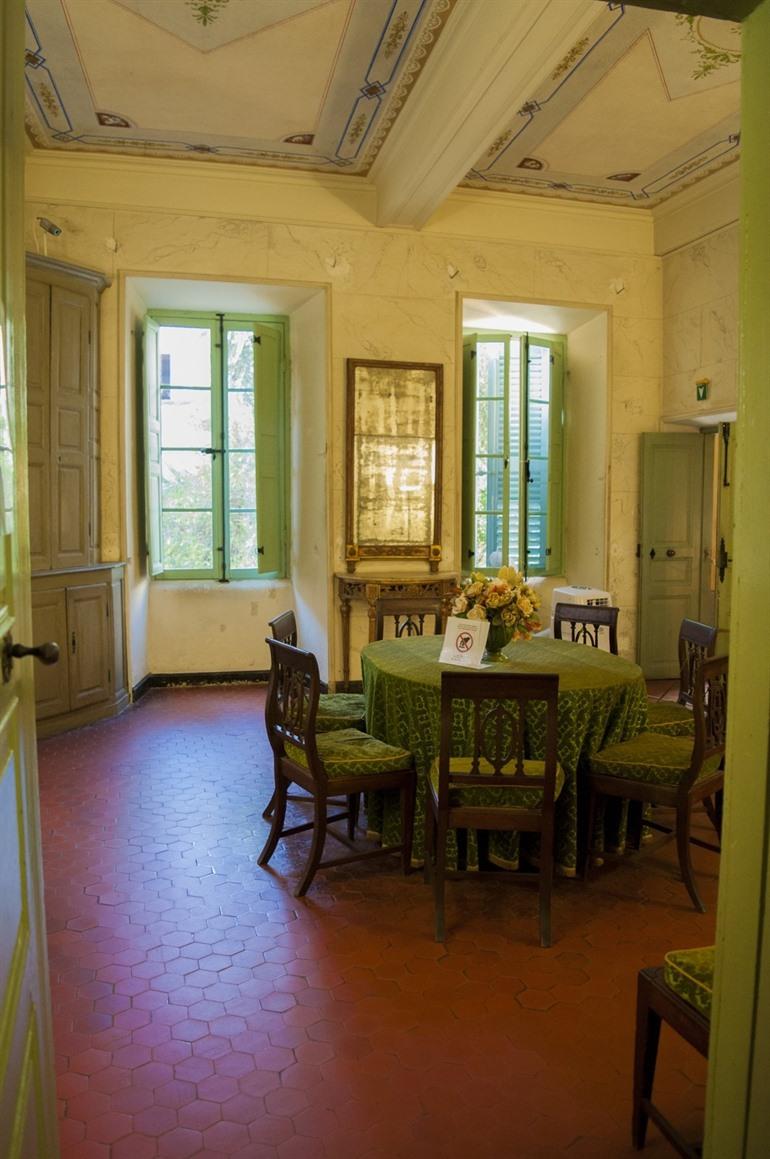 Maison Bonaparte Ajaccio