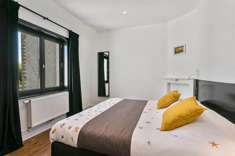 Maison Clos De Panne boeken