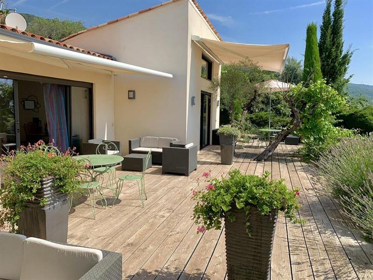 Maison d'Hôtes Bleu Azur boeken