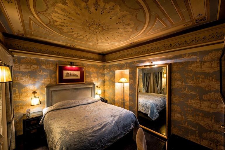 Maison Grecque Hotel Extraordinaire boeken