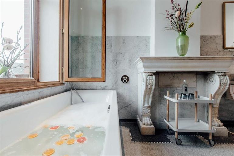 Maison Haas Hustinx & Spa boeken