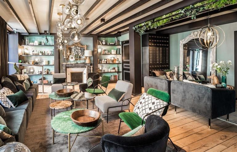 Maisons du Monde Hotel & Suites